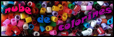 Concurso en Nube de Colorines