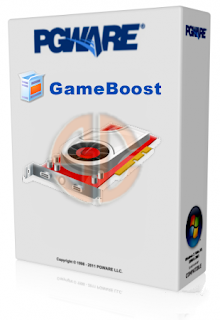 GameBoost 1.9 Crack Patch Download
