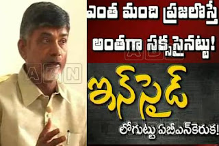 Inside Story on Current Politics by ABN – 1st Aug