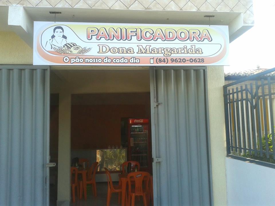 PANIFICADORA DONA MARGARIDA