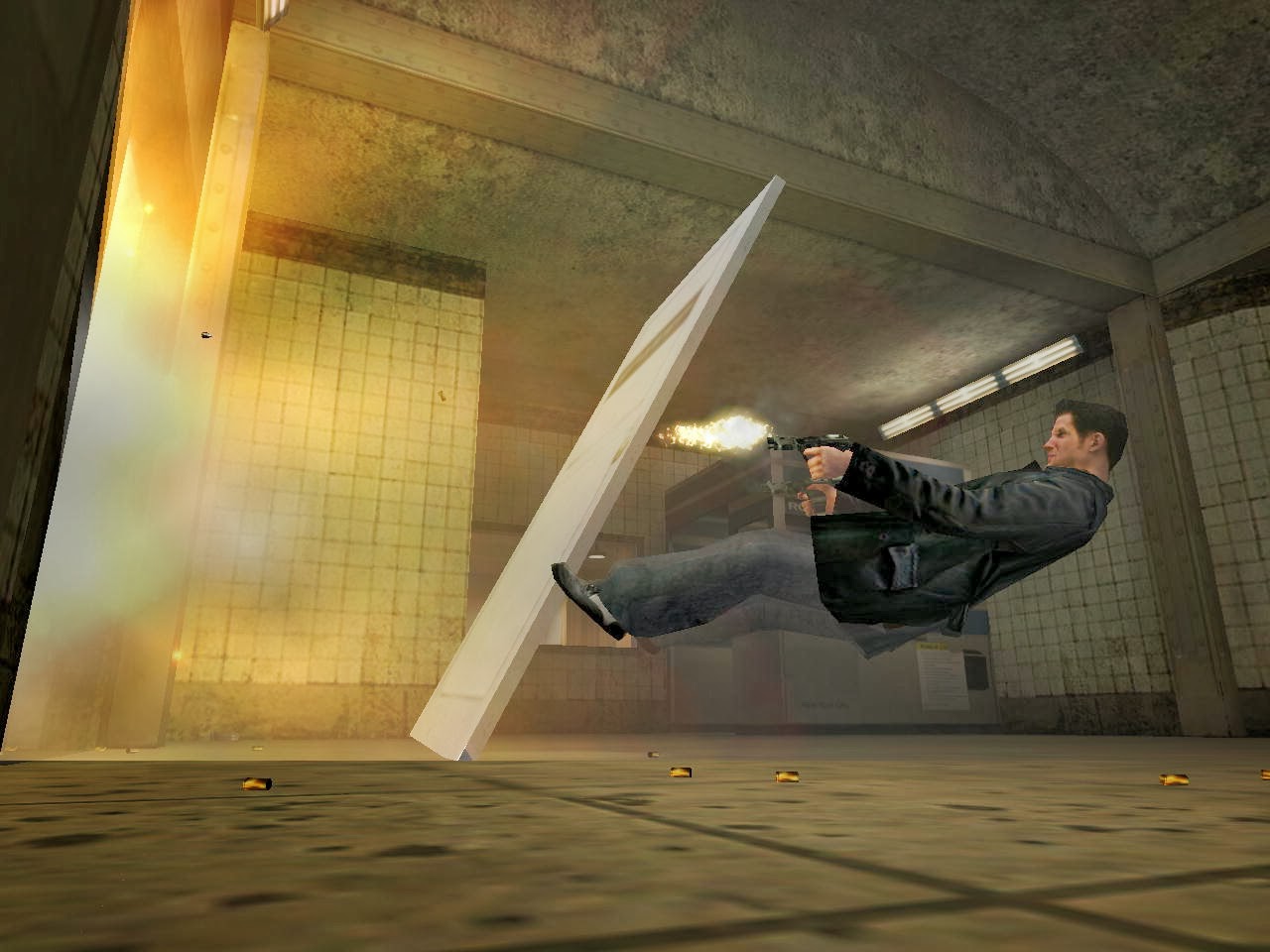 Max Payne 2 - Free Download PC Game (Full Version)