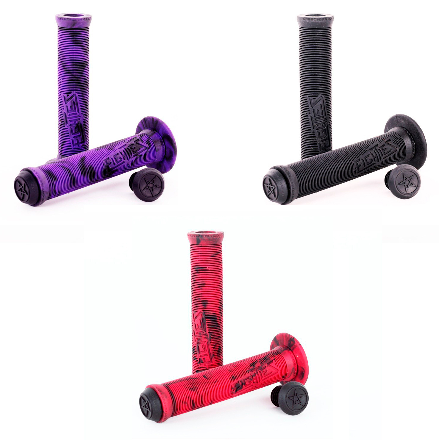 Grips EIGHTIES Team $25.000