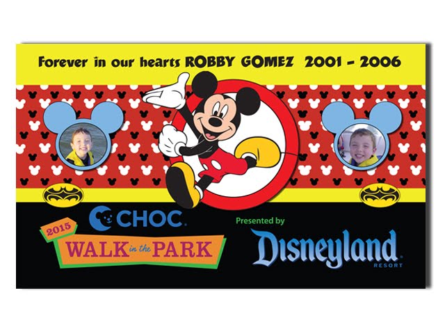 Disney Banner