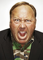 ALEX JONES ALEX JONES
