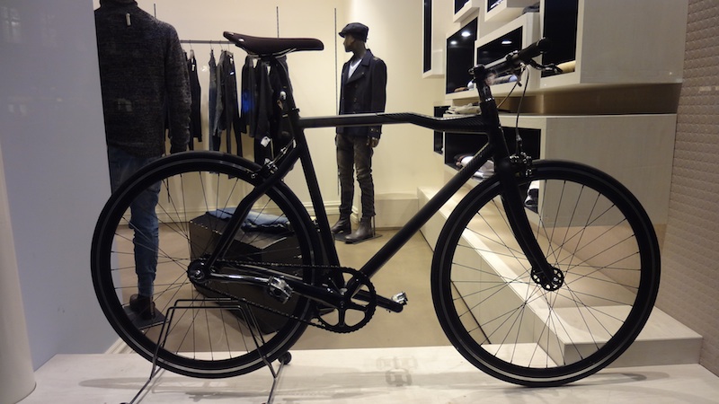 pinarello only the brave