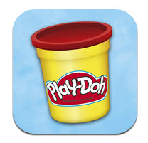 Play Dough Clipart