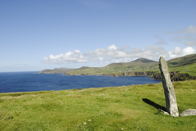 Dingle Peninsula, Ireland Dingle Peninsula, Ireland