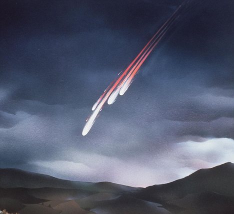 Meteoritos / Meteorite...