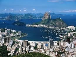 عاصمة البرازيل