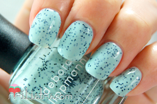 Swatch // Deborah Lippmann // Colección Staccato // Rockin' Robin