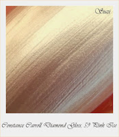 Constance Carroll Diamond Gloss, 59 Pink Ice