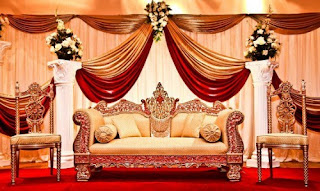 How To Decorate Wedding Stage Latest Wedding Decoration Ideas