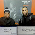 Morgan Creek Locks Their ALL EYEZ ON ME director #BennyBoom .@LTHUTTON