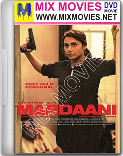 full hd Mardaani movies free  720p torrent