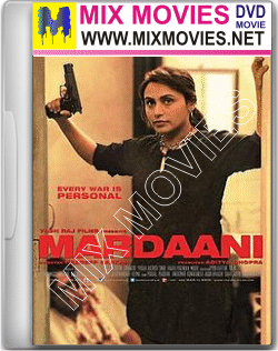 Mardaani (2014) Hindi Movie 300mb Dvdscr 480p Mardaani (2014) Hindi Movie 300mb Dvdscr 480p