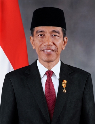 Ir.H.JOKO WIDODO