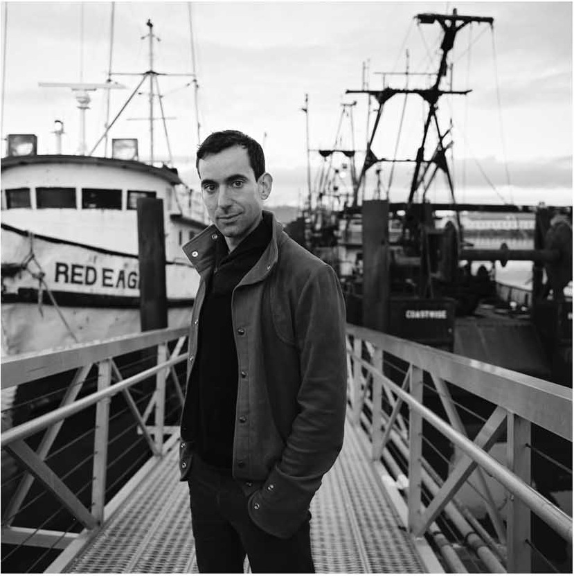 TimothyDrake1973 Blankets. Craig Thompson 2003