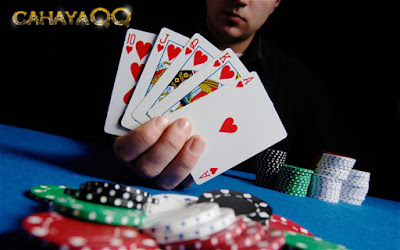 Psikologi Kita Dalam Permainan Kartu Poker
