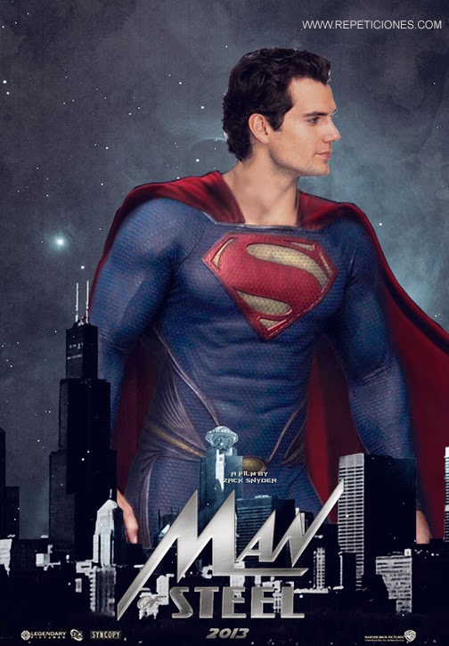 Superman En Español