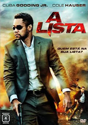 A%2BLista Download A Lista   DVDRip Dual Áudio Download Filmes Grátis