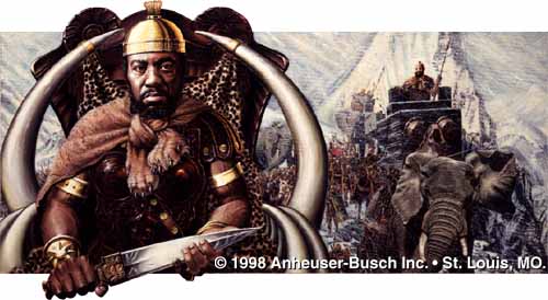 HANNIBAL BARCA hannibal barca: