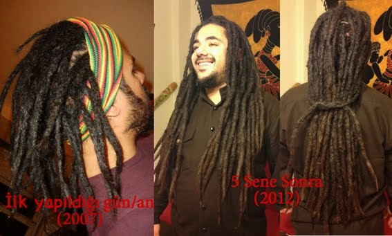 Dreadlock-RaSTa