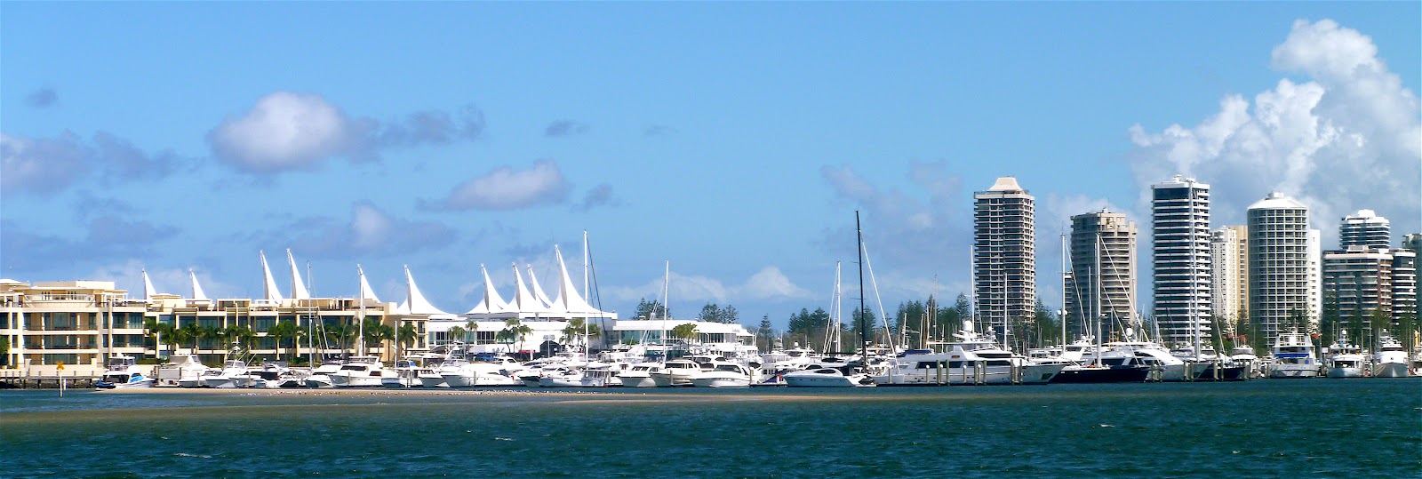 To Australia Surfer S Paradise