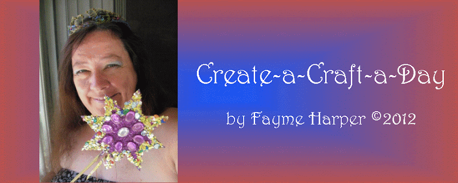 Create-A-Craft-A-Day