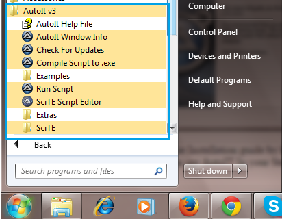 AutoIt - Drawing Script (Windows only since AutoIt doesn't work for Mac  apparently) [Read Desc] 
