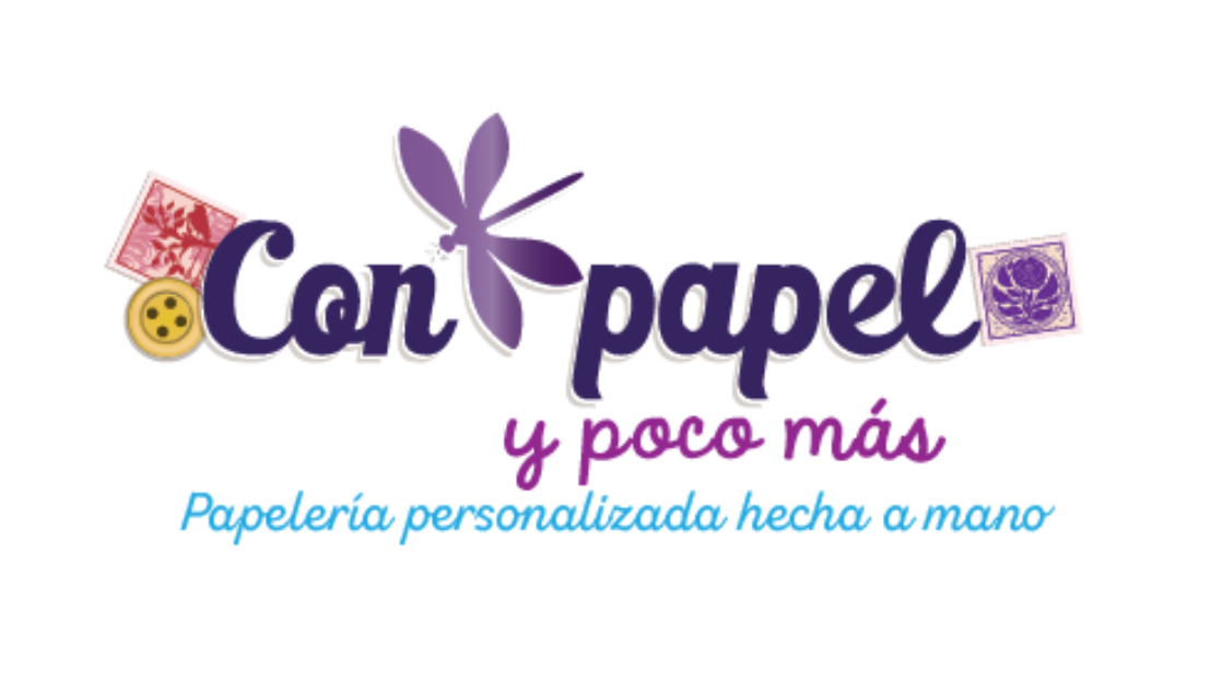 Con papel y poco más 