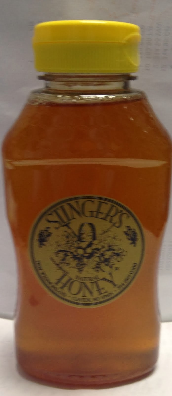 The Wine and Cheese Place Stinger's Honey Clayton, Missouri