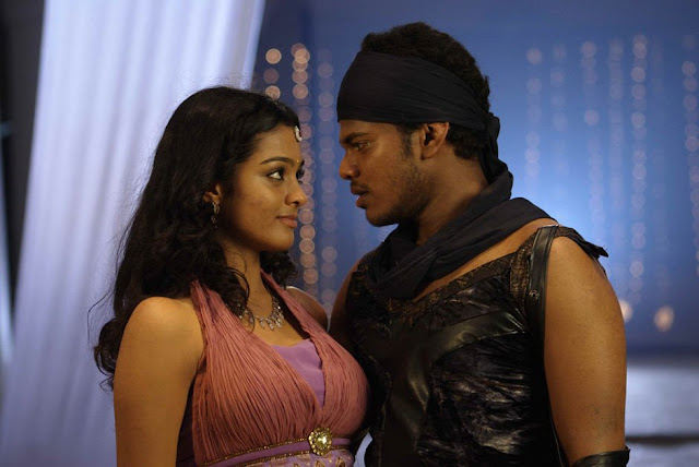 Tamil Latest Cinema'18 Vayasu' stills
