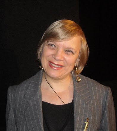 Profesora Selva Lena