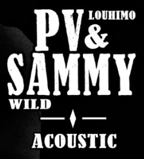 PV & Sammy Acoustic Duo