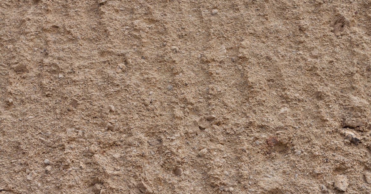 HIGH RESOLUTION TEXTURES: Sand wall texture