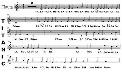 LETRA DE LA CANCION DE TITANIC CON letra de la cancion de titanic con:
