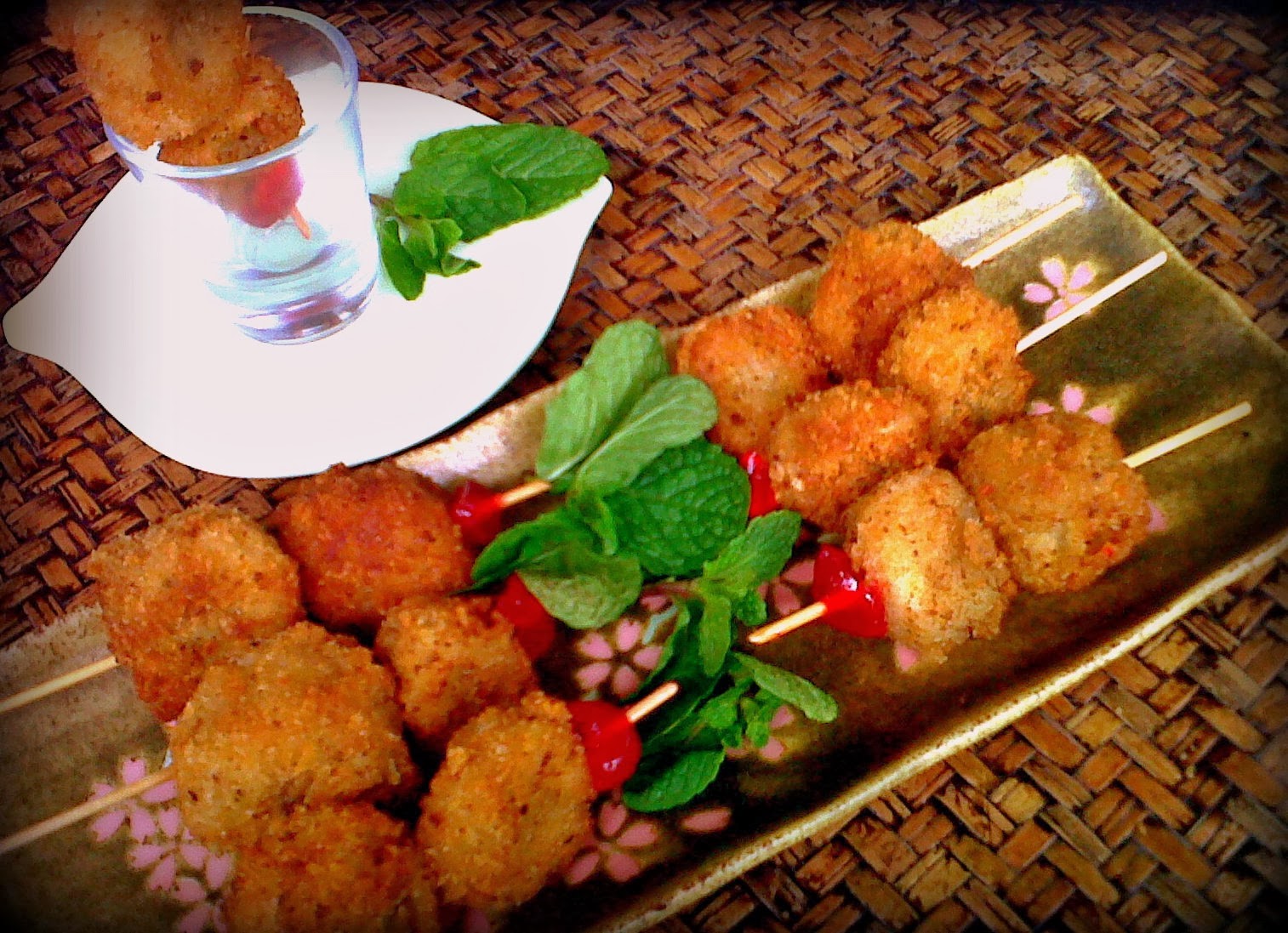 Resep Masakan Indonesia Resep Pisang Goreng Pasir Resep Masakan Indonesia Resep Pisang Goreng Pasir