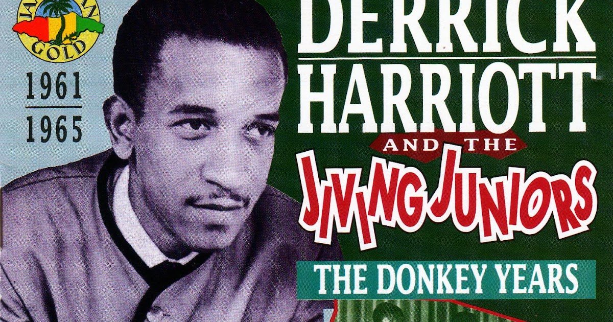 Derrick Harriott What Can I Do The Wedding Leona Derrick Harriott What Can I Do The Wedding Leona