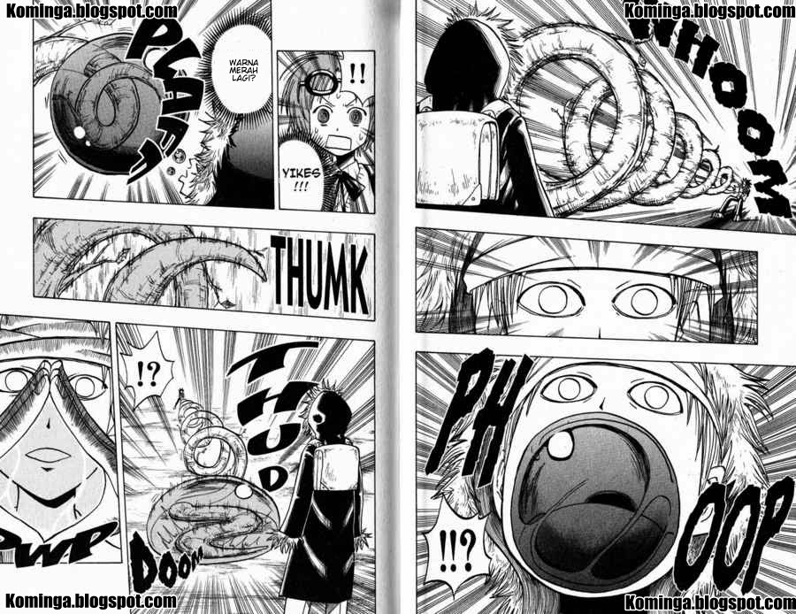 Komik the law of ueki 020 - red and blue 21 Indonesia the law of ueki 020 - red and blue Terbaru 8|Baca Manga Komik Indonesia|