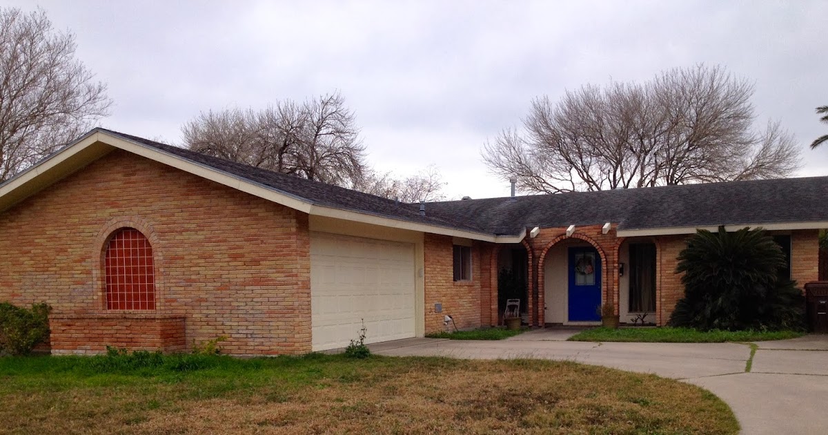 Kingsville House Tour Anchors Aweigh