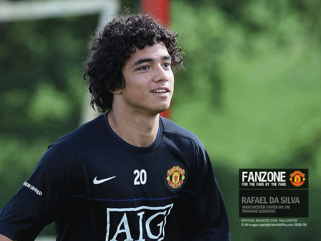 Rafael Manchester United Rafael Manchester United
