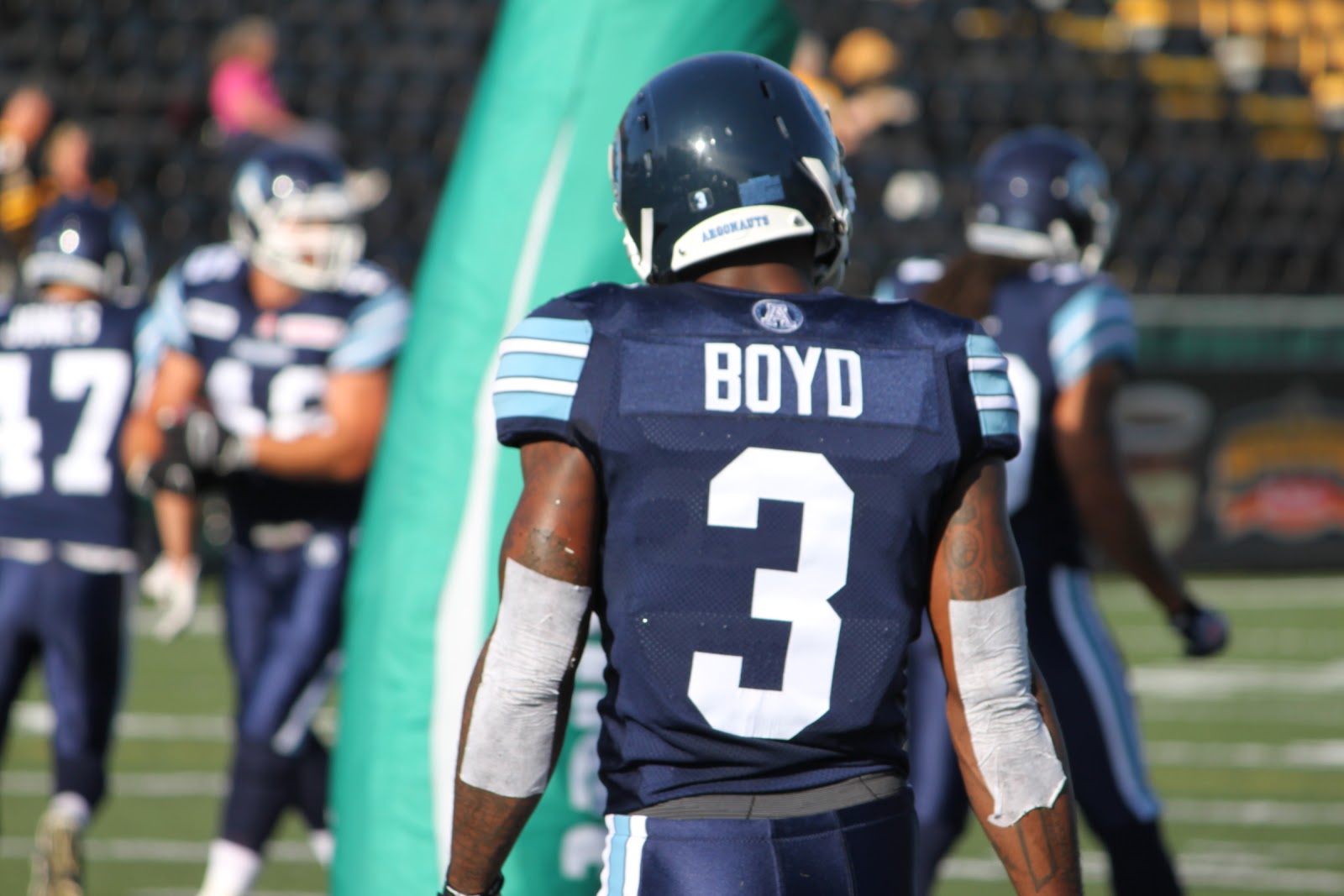 Blogskee Wee Wee Argos Release Cory Boyd