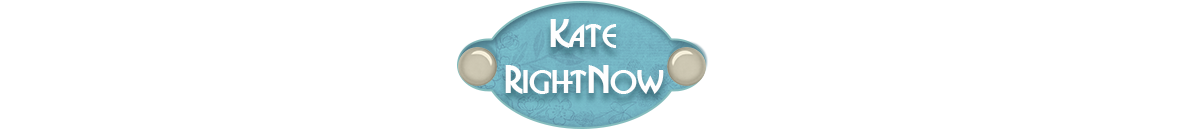 Kate WrightNow