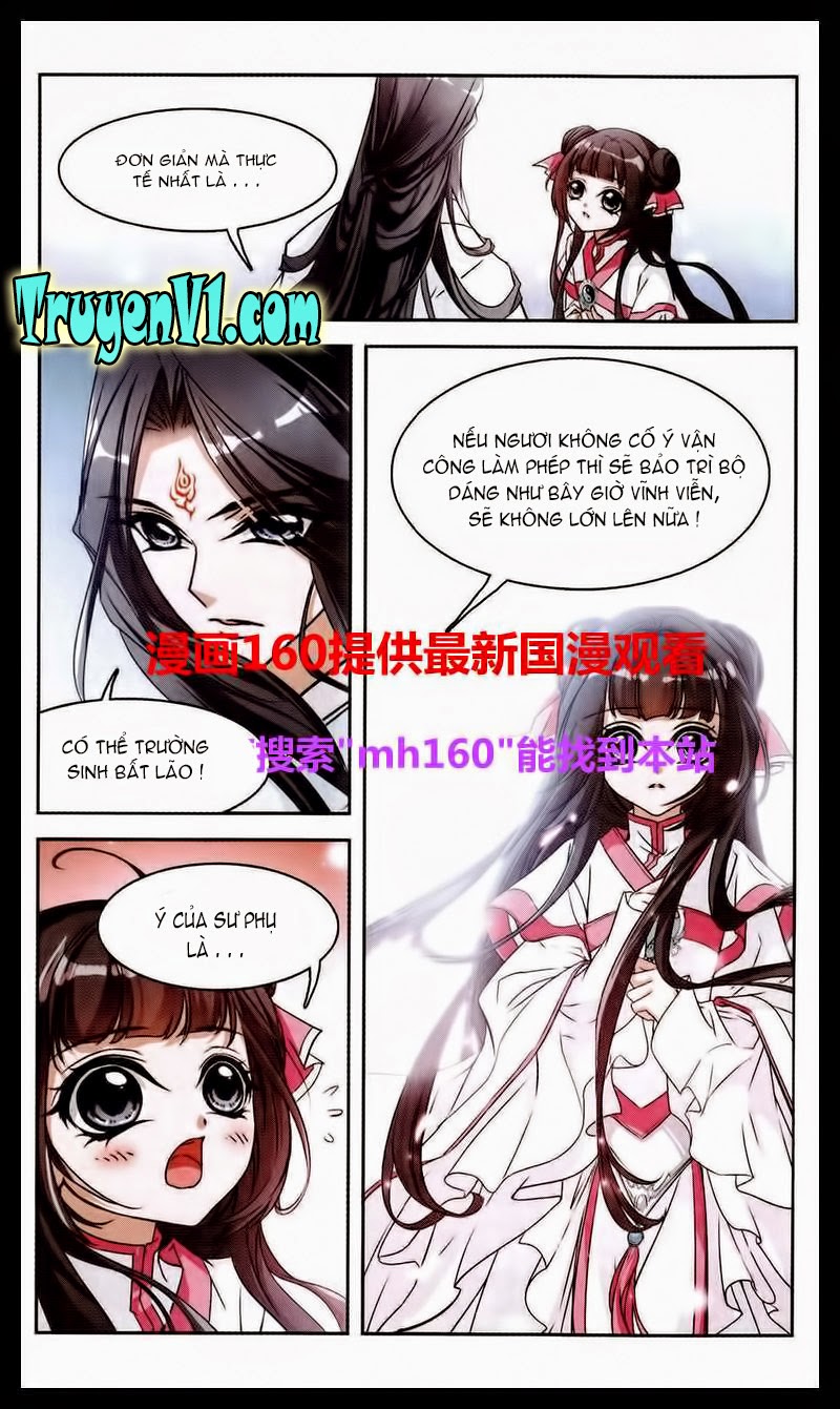 Hoa Thiên Cốt Chap 73 - Truyen.Chap.VN