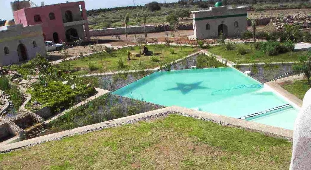 fosse septique ecologique