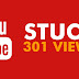 YouTube: Τέλος στον αριθμό “301+” ..