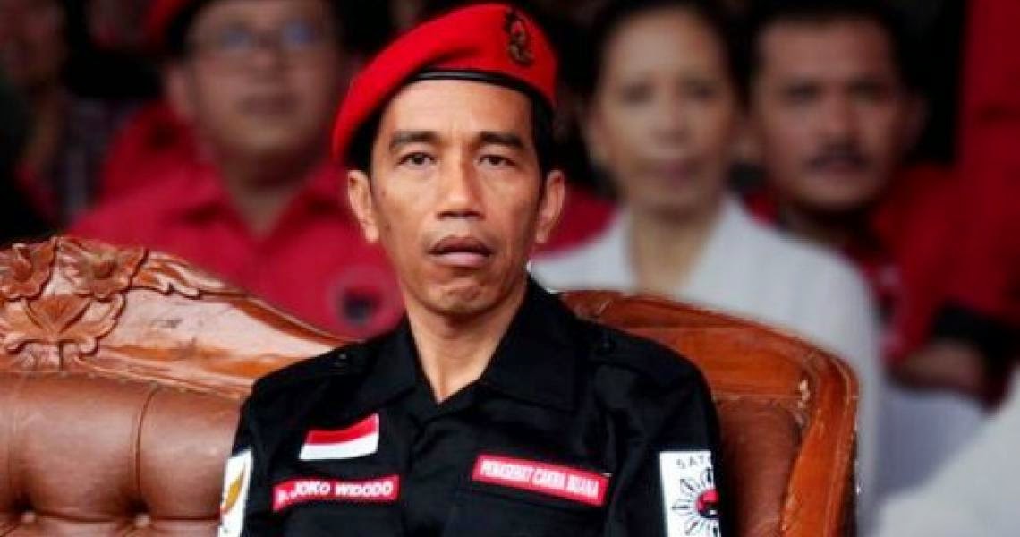 40+ Gambar Pak Jokowi Dodo Pictures