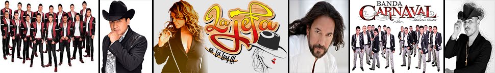 Radio La Jefa - Es la ley!!!
