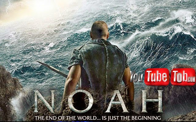 يوتيوب مشاهدة وتحميل فيلم نوح مترجم اون لاين Noah Movie Online YouTube ‎2014 Noah+2014