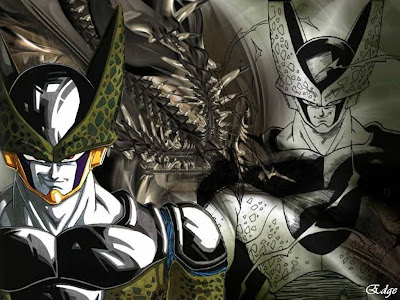 wallpaper dragon ball